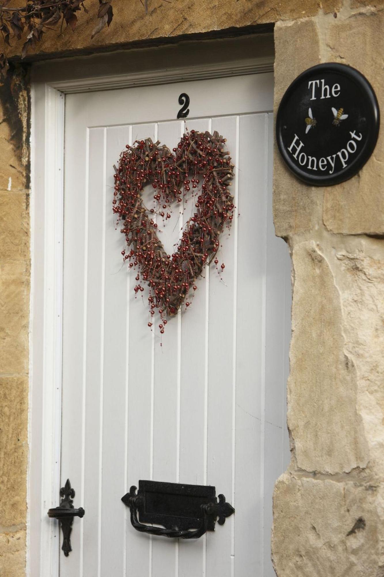 The Honeypot Villa Chipping Campden Exterior photo