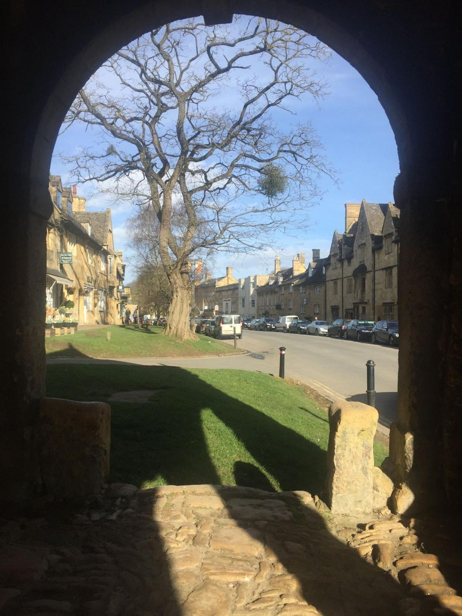 The Honeypot Villa Chipping Campden Exterior photo